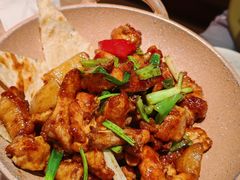 -大师兄·西北小馆(金湾华发商都店)