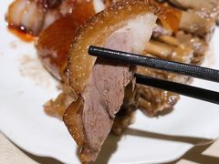 -张记旺角食街(动物园店)