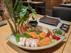 -京旬海鲜放题·铁板烧自助餐厅