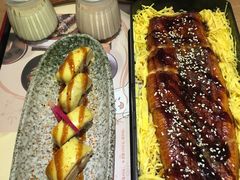 -鳗鳗的爱(远洋未来广场店)