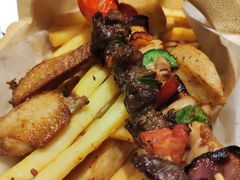 -188西餐厅(园林宾馆店)