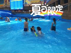 -广州融创水世界