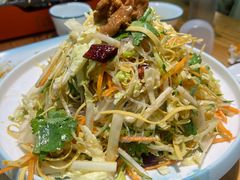 -亿牌牌东北烧烤(怀特店)