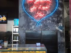 -Cafe Aewol Monsant