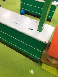 -莫莉幻想儿童乐园(武汉保利广场店)