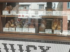 -Juicy Bakery(大学路店)