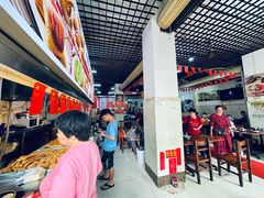 -恒兴发茶店(水巷口店)