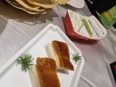 -味+新京宴·烤鸭·北京菜(创意谷店)