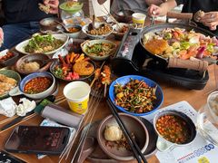 -包整·丝娃娃(一览甲秀楼风景店)