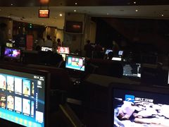 -东方棕泉·洗浴·按摩·美食国际水疗会所(福田店)