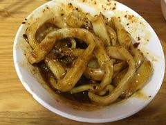 -洞子口张老二凉粉(文殊院店)
