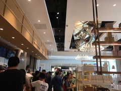 -奈雪的茶(东莞汇一城店)