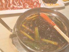 -围炉夜话·潮汕卤水火锅(榕江店)