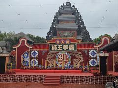 -南宁方特东盟神画