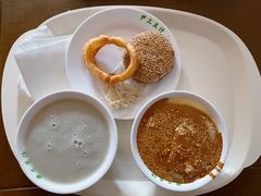 -尹三豆汁(天坛店)