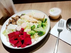 -SaladJohn沙拉匠(凯德1818店)