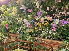 -Lamant Manor已闻花名关於蓝