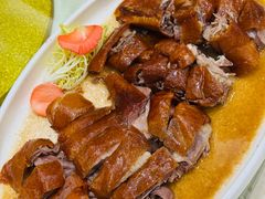 -海龙阁酒家·37年老字号粤菜(保利广场店)