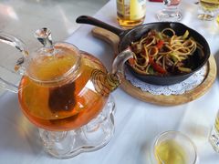 -马克西姆俄罗斯餐厅(通亚街店)