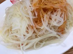 -余丞记川渝面馆(云峰店)