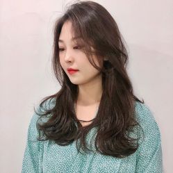 -KIMI HAIR SALON·烫染设计店