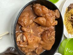 -麦文记面家(佐敦店)