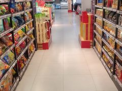 -盒马鲜生(杭州运河上街店)