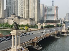 -小白楼1902欧式风情街