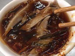 -杨记灌肠(食品街店)