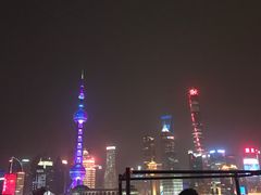 -罗斯福色戒酒吧(外滩店)