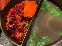 -盡膳口福跷脚牛肉火锅(北美新天地店)