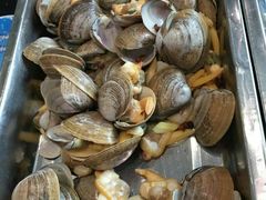 -胶东海鲜大排档(北太平庄店)