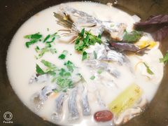 -鲜潭蒸汽石锅鱼(五道口购物中心店)