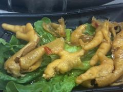 -曹丞相·地锅鸡·地锅鱼(武林店)