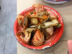 -老三样·旧食新味(船山路店)
