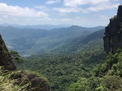 -七仙岭温泉国家森林公园