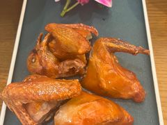 -大鸽饭(木莲中路店)