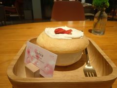 -荷恬·精致蔬食料理(富国街店)