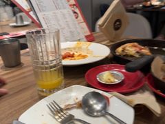 -必胜客(城西银泰店)