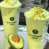 茉酸奶坠伟大的仙品出现了!!好可爱啊!!!🥹