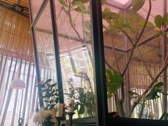 景观位-肴约·花园式餐厅(湖里店)