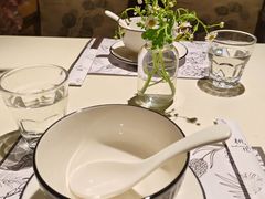 -桃花坞·私房菜餐厅(龙湖时代天街店)