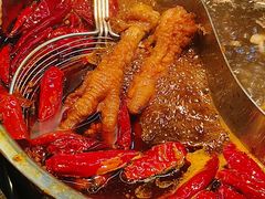 -谭三娘鲜切牛肉自助火锅(北京路店)