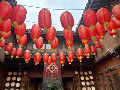 -梅花境(万科店)