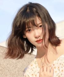 -艳遇 style fashion