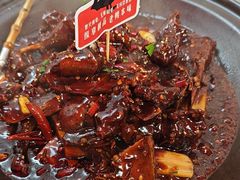 -回味黑鸭煲·始于2006(万松园店)