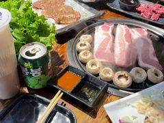 -杀猪天·韩国烤肉(总店)
