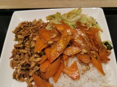 -大米先生(德思勤分店)