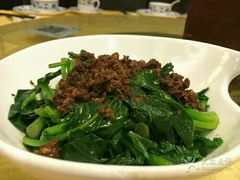 -堂宴·老厦门私房菜(1988仙岳总店)