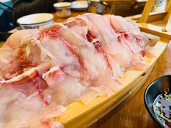 -大理老字号·舟渔的鱼野生菌海景餐厅(双廊店)